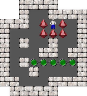 Уровень 12 — Kevin 12